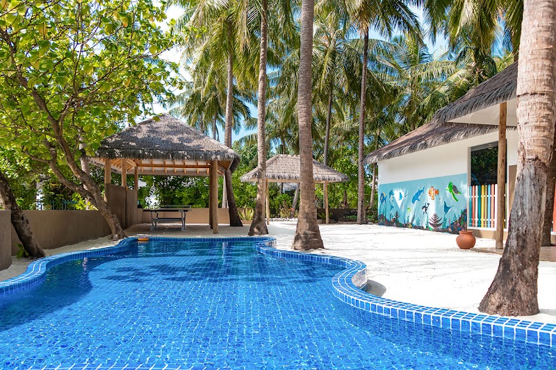 Photo 2 at Cocoon Maldives in Lhaviyani Atoll