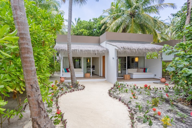 Cocoon Maldives in Lhaviyani Atoll