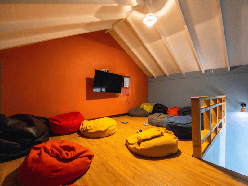 Photo 1 at Cocoon Maldives in Lhaviyani Atoll