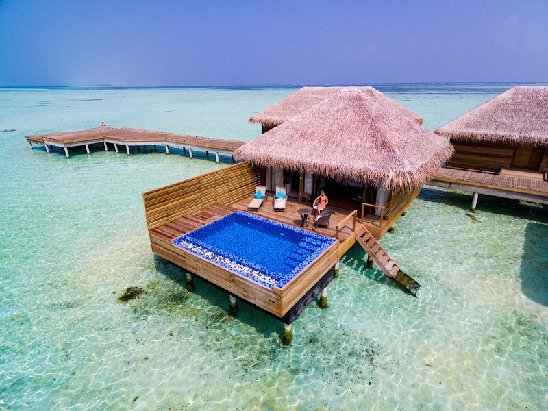 Photo 4 at Cocoon Maldives in Lhaviyani Atoll
