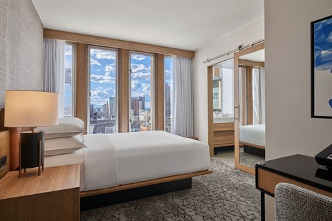 Photo 1 at Sheraton Denver Downtown Hotel in Denver