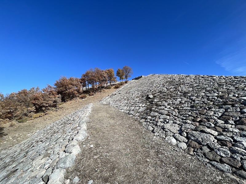 Photo 2 at Archaeological site of Hattusha (UNESCO) in 