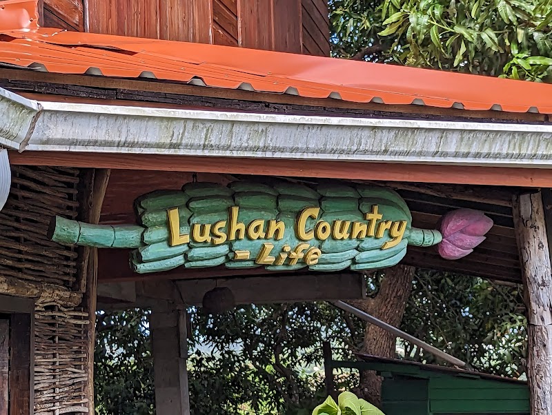 Lushan Country Life in Castries