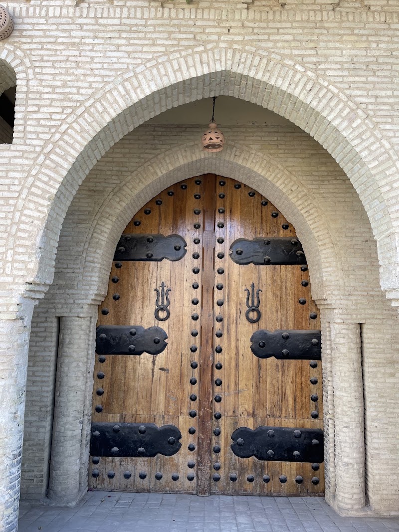 Photo 6 at Medina of Tozeur in Tozeur