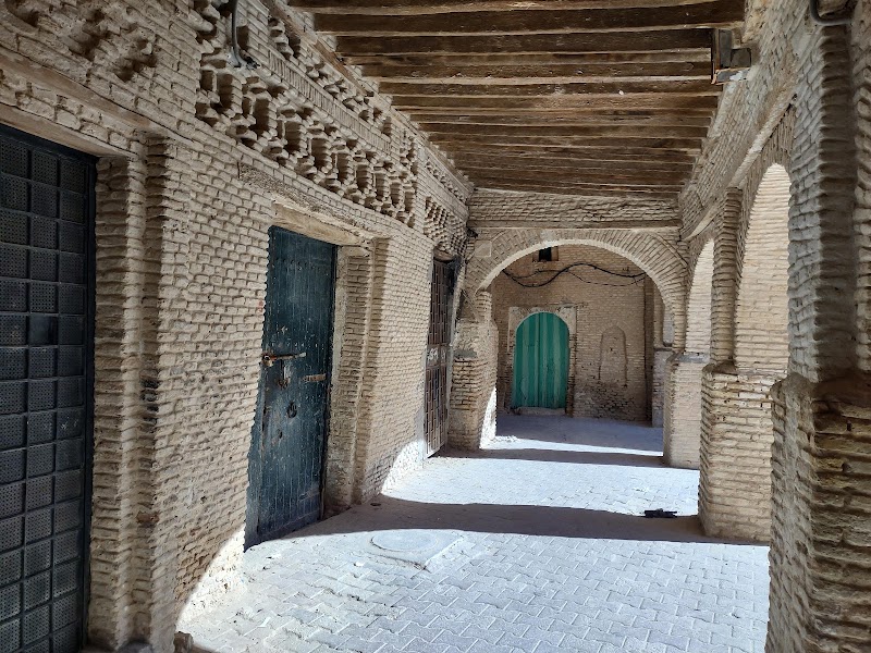 Photo 5 at Medina of Tozeur in Tozeur