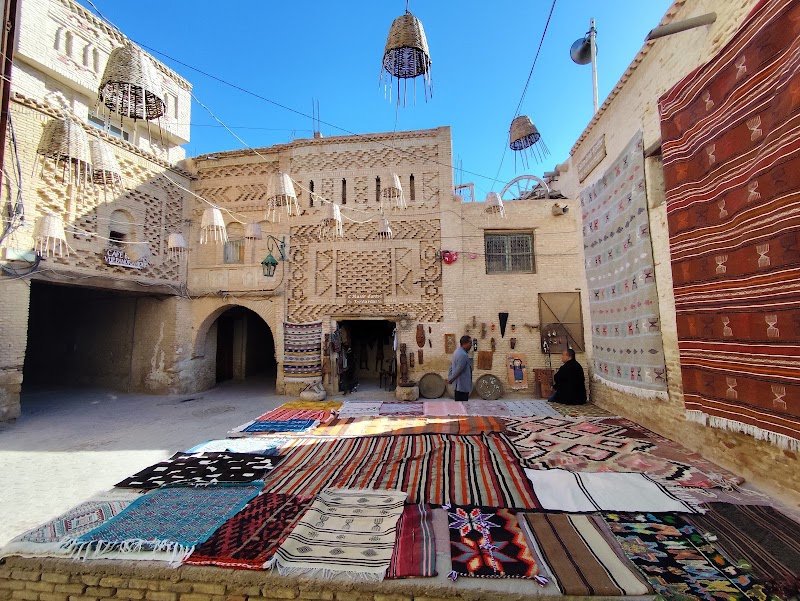 Photo 1 at Medina of Tozeur in Tozeur