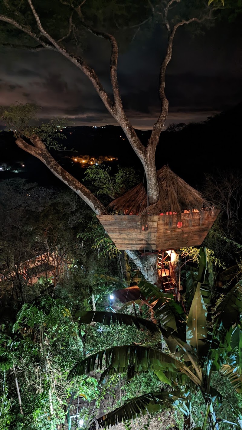 Photo 6 at Treehouse Nicaragua in Granada