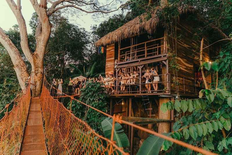 Treehouse Nicaragua in Granada
