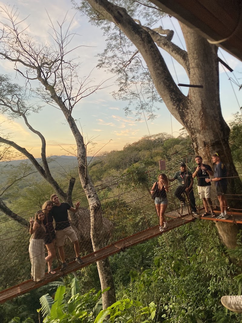 Photo 4 at Treehouse Nicaragua in Granada