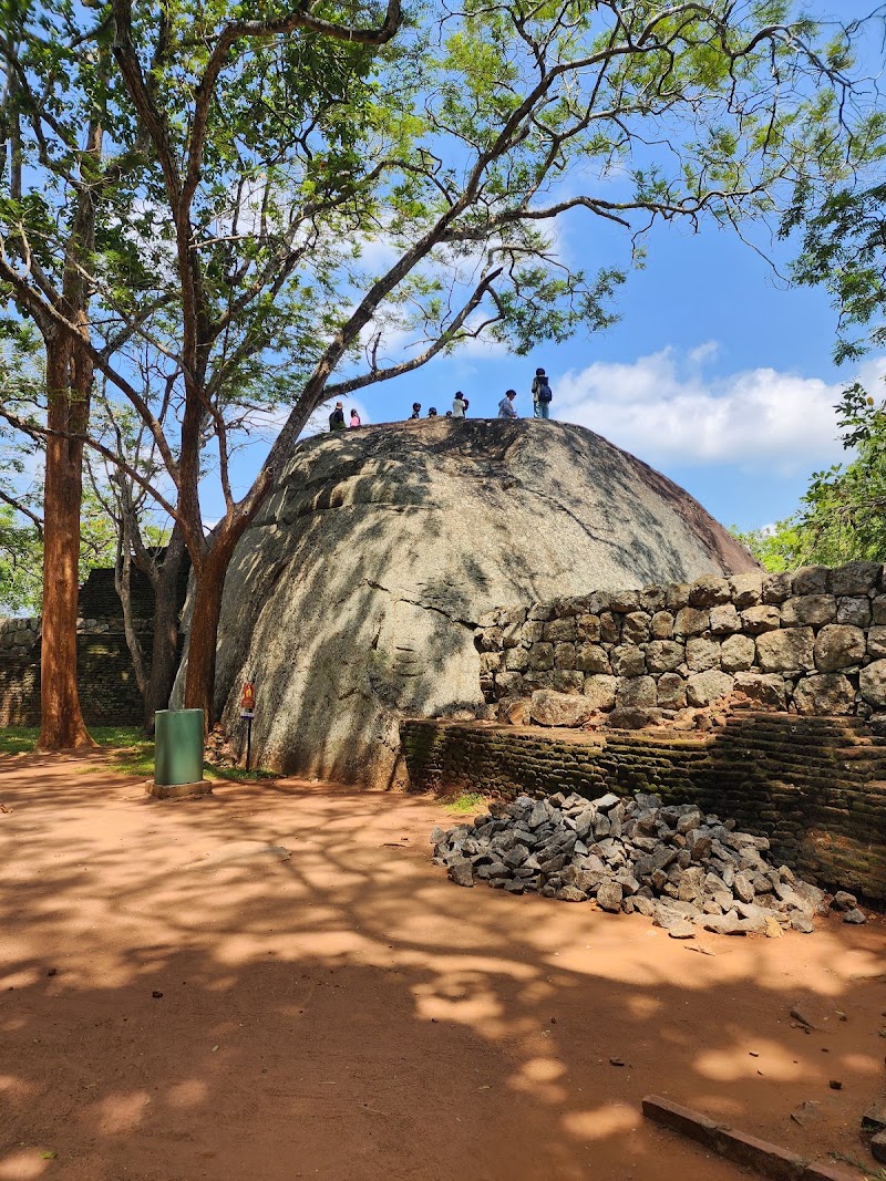 Photo 6 at Sigiriya Archaeological Museum in Sigiriya