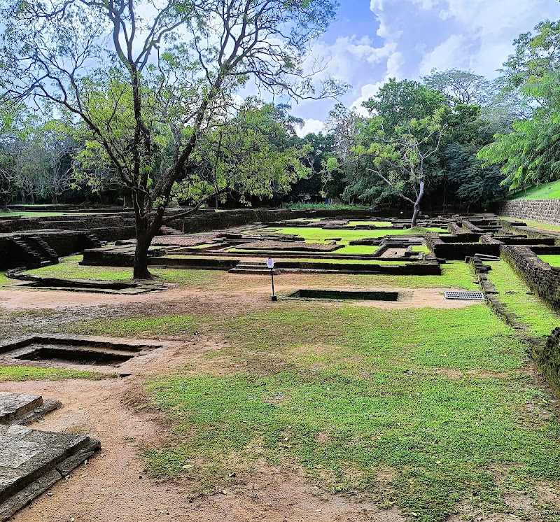 Photo 5 at Sigiriya Archaeological Museum in Sigiriya