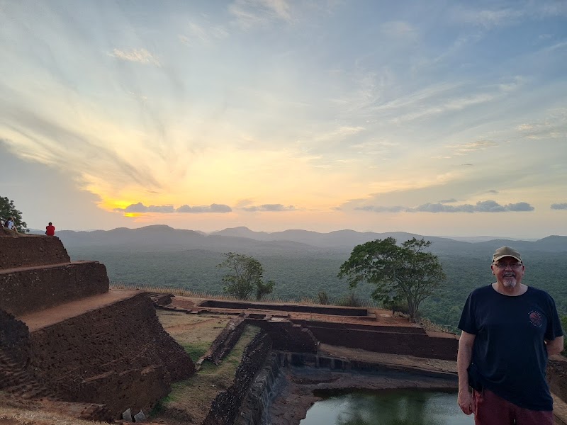 Photo 3 at Sigiriya Archaeological Museum in Sigiriya
