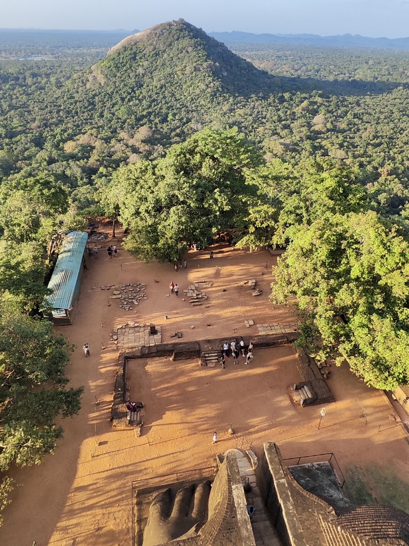 Photo 2 at Sigiriya Archaeological Museum in Sigiriya