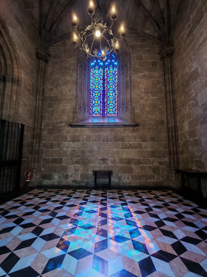 Photo 4 at La Lonja de la Seda de Valencia in València