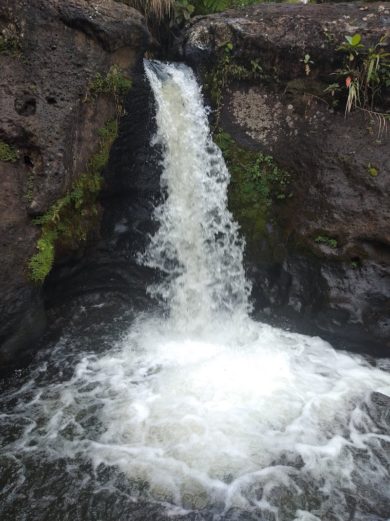 Photo 3 at Waterfall rest stop in 