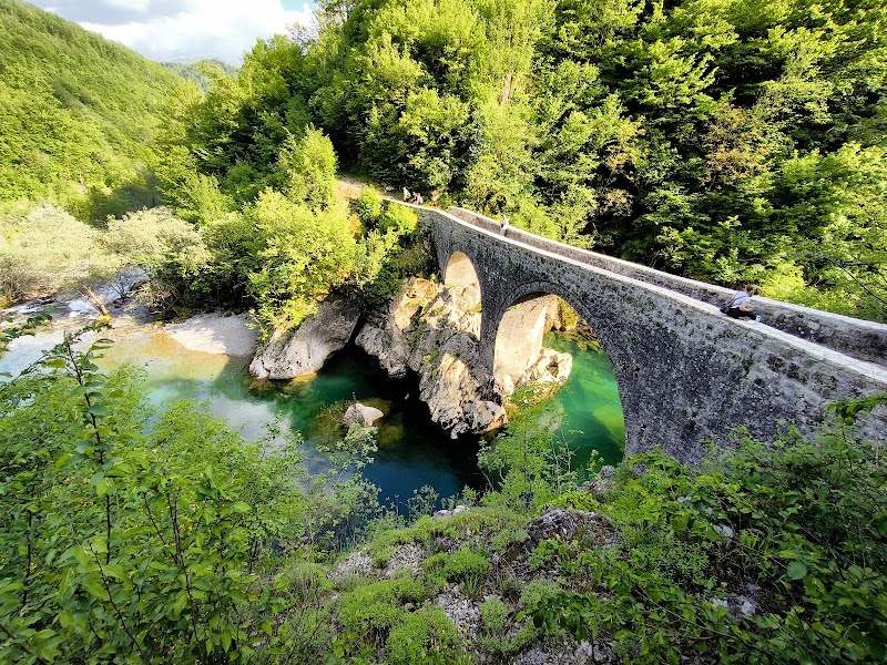 Photo 4 at Mrtvica Canyon in Medjurecje