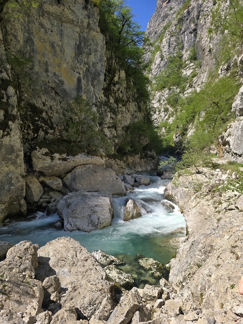 Photo 5 at Mrtvica Canyon in Medjurecje