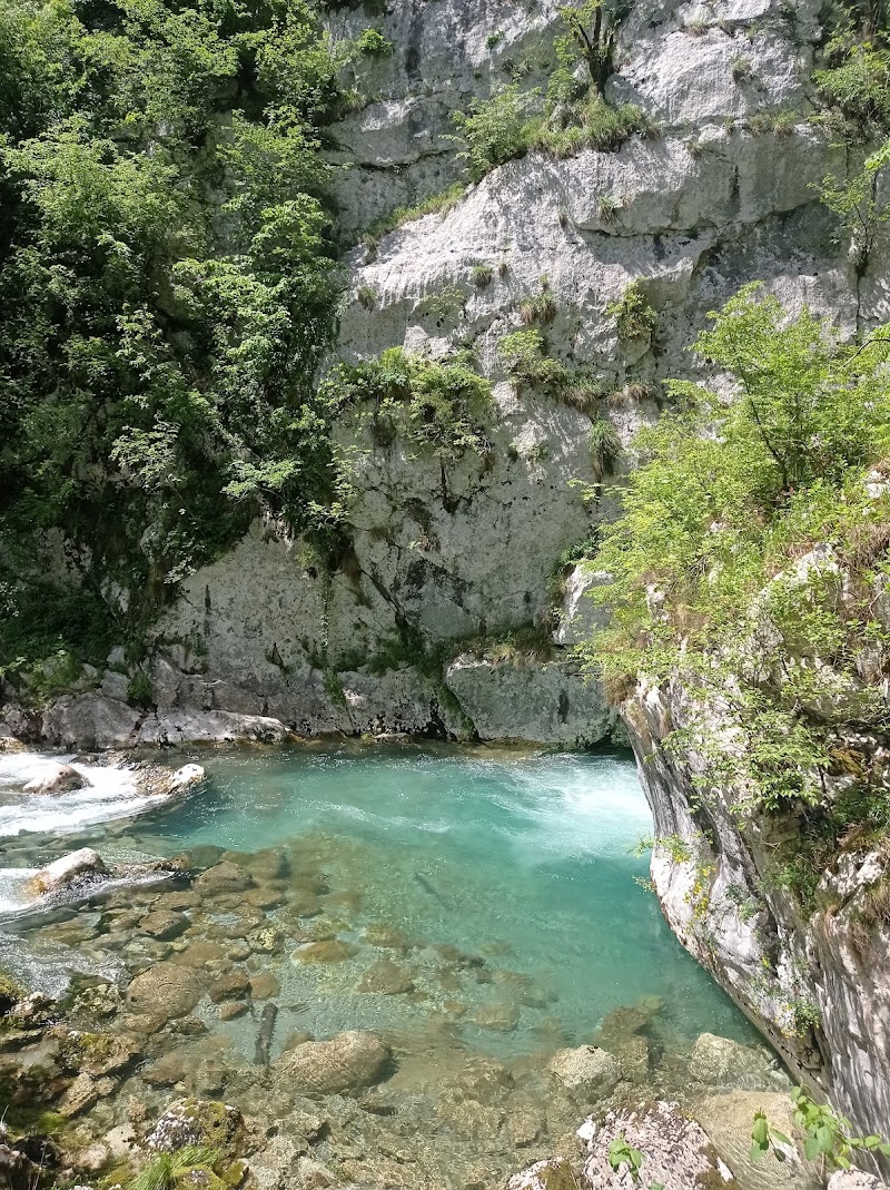 Photo 1 at Mrtvica Canyon in Medjurecje