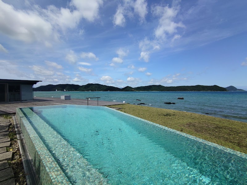 Photo 2 at Denpaku The Beachfront MIJORA（Midoriya） in Amami
