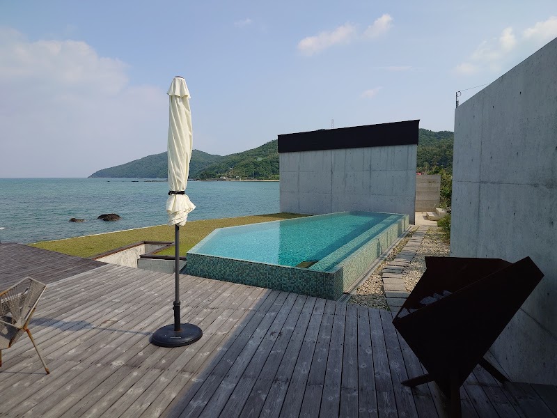Photo 5 at Denpaku The Beachfront MIJORA（Midoriya） in Amami
