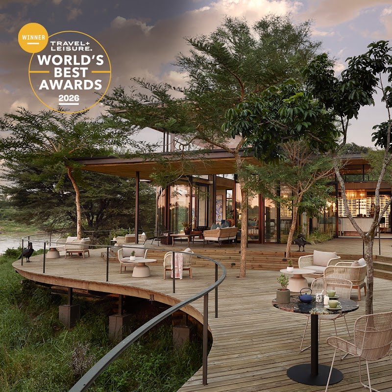 Photo 6 at Lion Sands Ivory Lodge in Mpumalanga, South Africa