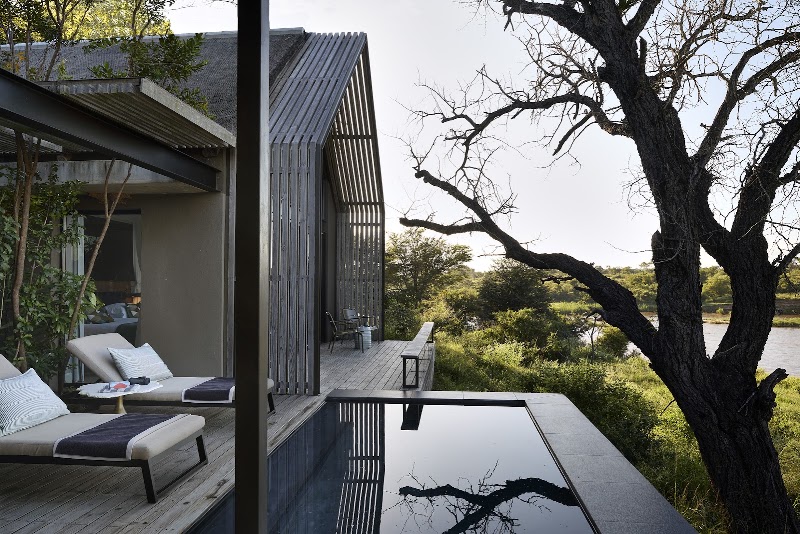 Photo 4 at Lion Sands Ivory Lodge in Mpumalanga, South Africa