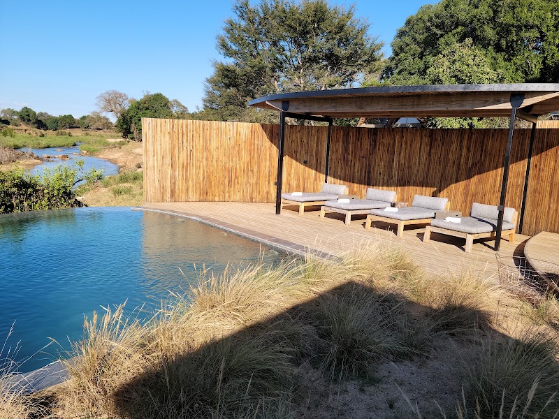 Photo 2 at Lion Sands Ivory Lodge in Mpumalanga, South Africa