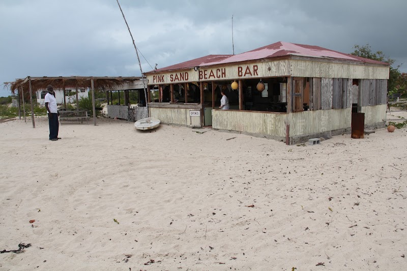 Photo 3 at Pink Sand Beach in Codrington
