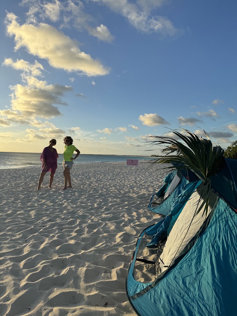 Photo 5 at Pink Sand Beach in Codrington