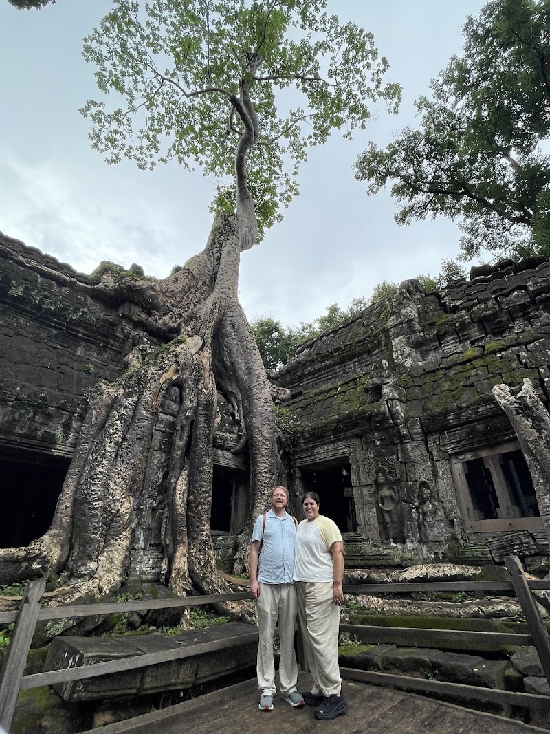 Photo 5 at JOURNEY CAMBODIA in ក្រុងសៀមរាប