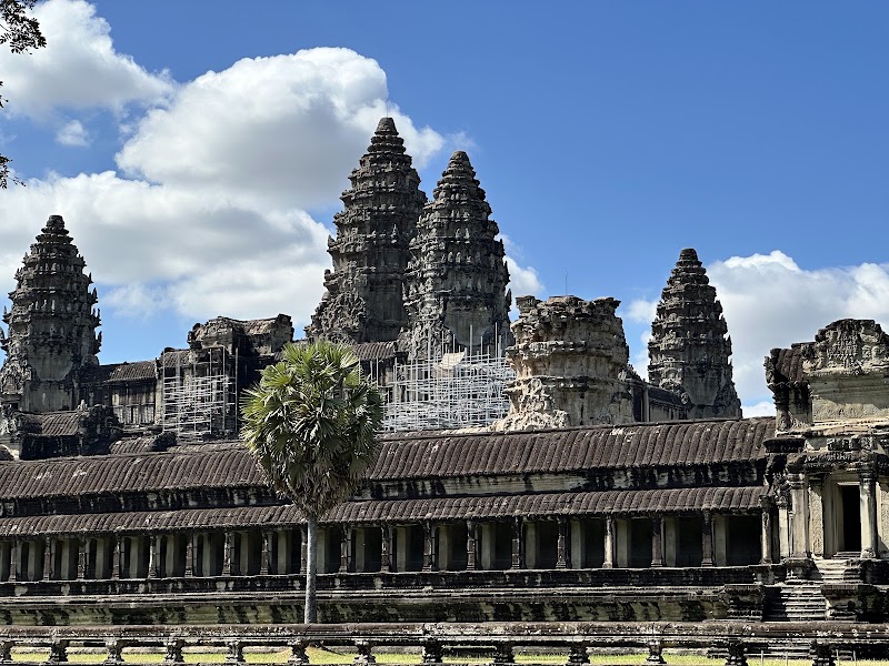 Photo 2 at JOURNEY CAMBODIA in ក្រុងសៀមរាប