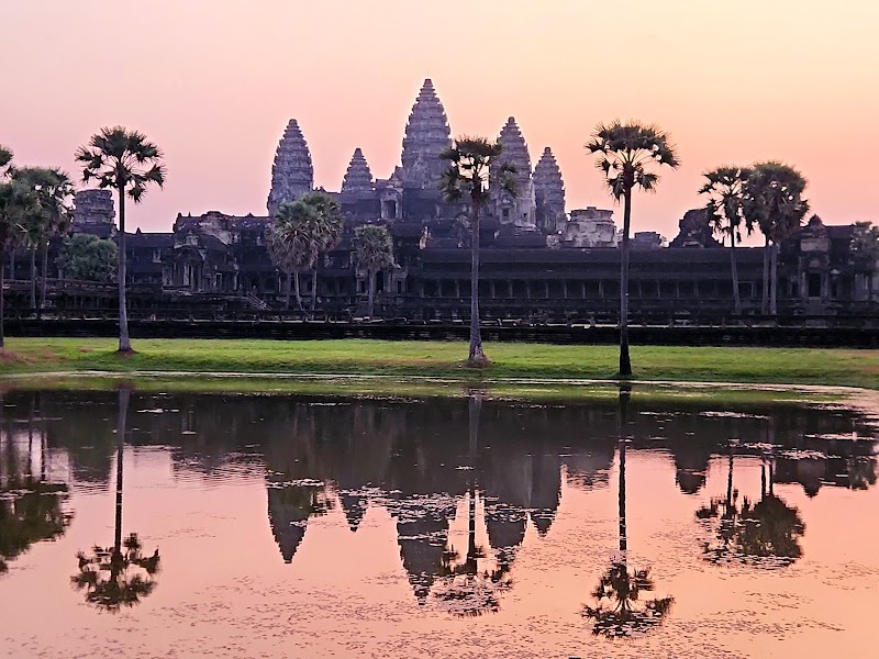 Photo 3 at JOURNEY CAMBODIA in ក្រុងសៀមរាប