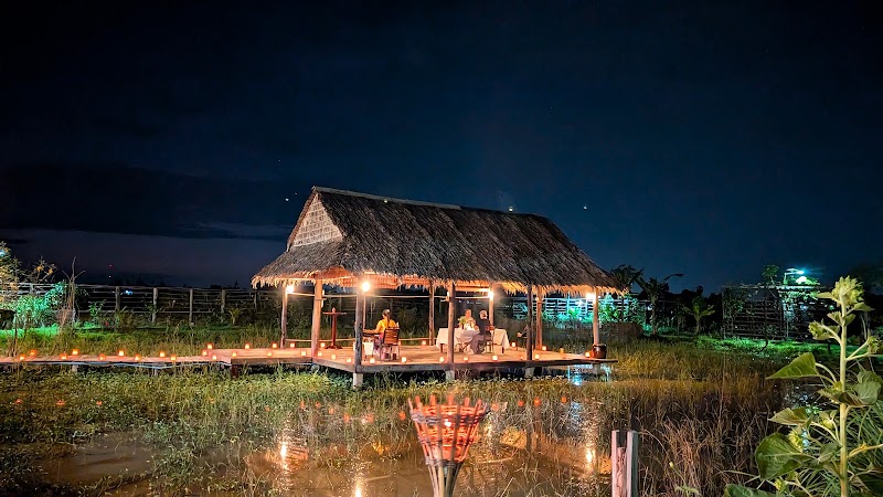Photo 4 at JOURNEY CAMBODIA in ក្រុងសៀមរាប