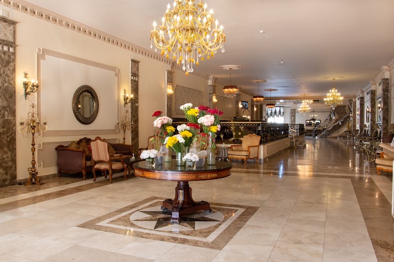 Photo 6 at Paradise Inn Beach Resort Maamoura in Al Mandarah Bahri