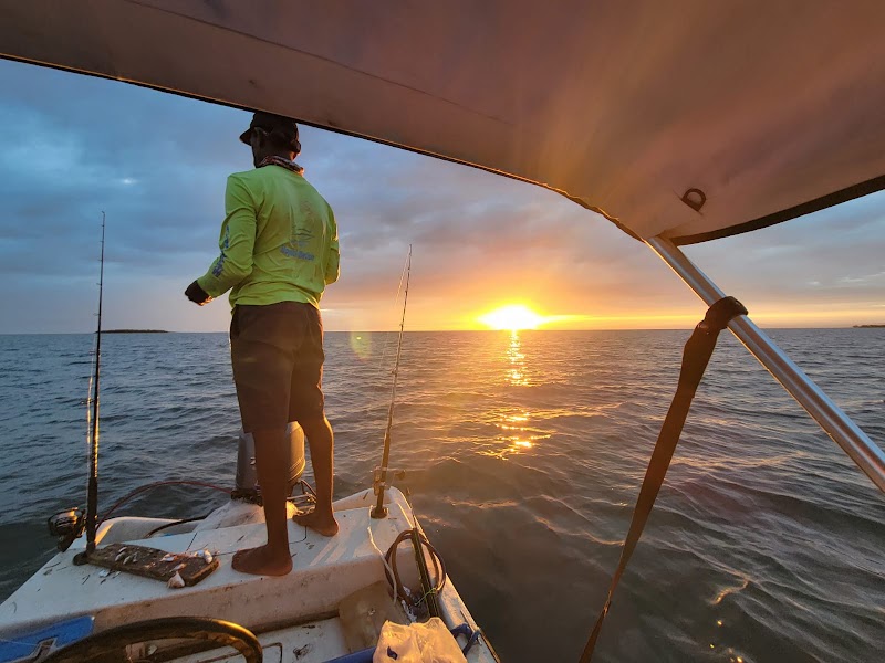 Photo 5 at Get To Know Belize Adventure Tours in Hopkins