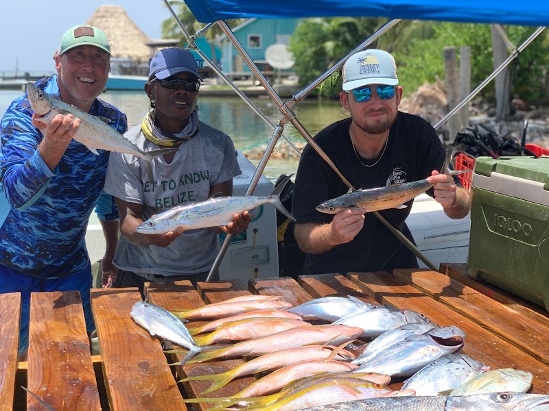 Photo 6 at Get To Know Belize Adventure Tours in Hopkins