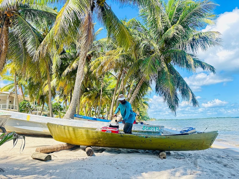 Photo 1 at Get To Know Belize Adventure Tours in Hopkins