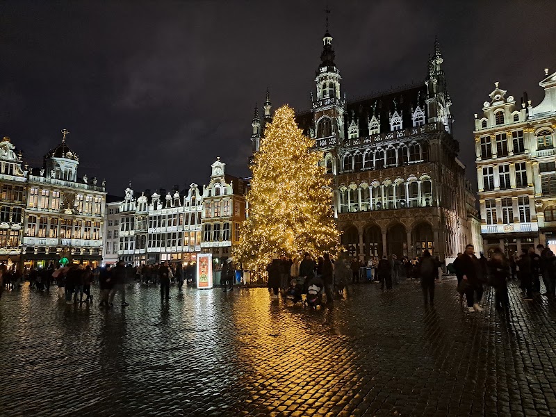 Photo 3 at Grand Place in Brussel