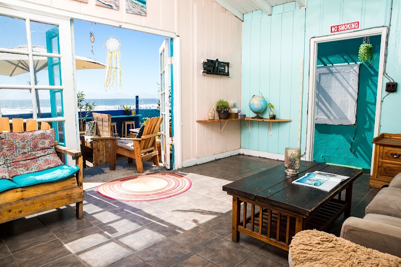 Photo 6 at ITH San Diego Beach Bungalow Surf Hostel in San Diego