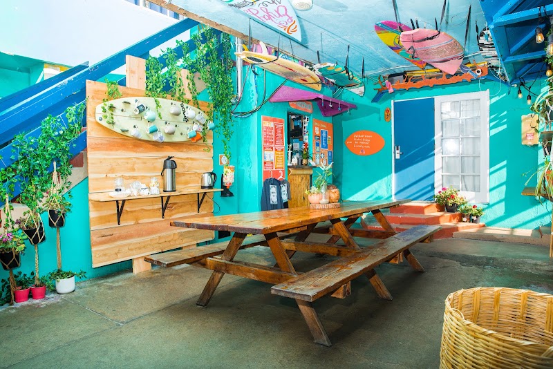 Photo 4 at ITH San Diego Beach Bungalow Surf Hostel in San Diego