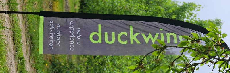 Duckwing outdoor 🌿 in Huldenberg
