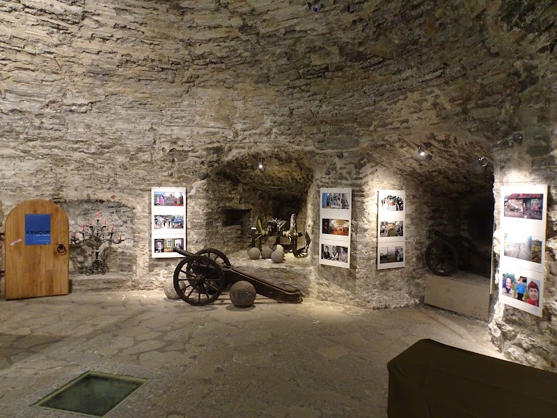 Photo 3 at Kiek in de Kök Fortification Museum in Tallinn