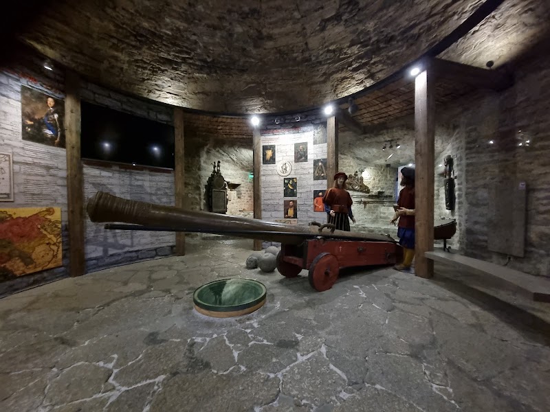Photo 4 at Kiek in de Kök Fortification Museum in Tallinn