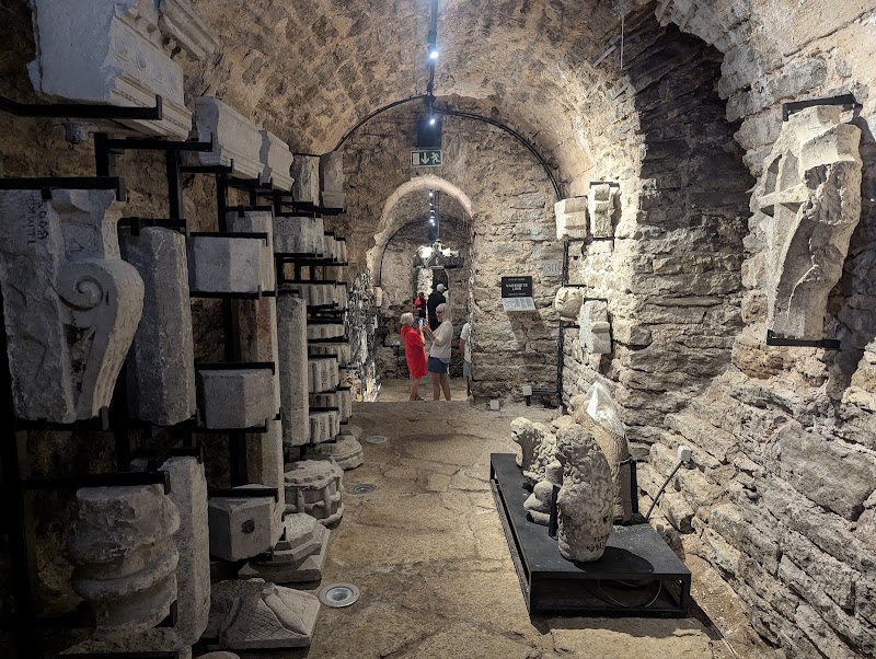 Photo 2 at Kiek in de Kök Fortification Museum in Tallinn
