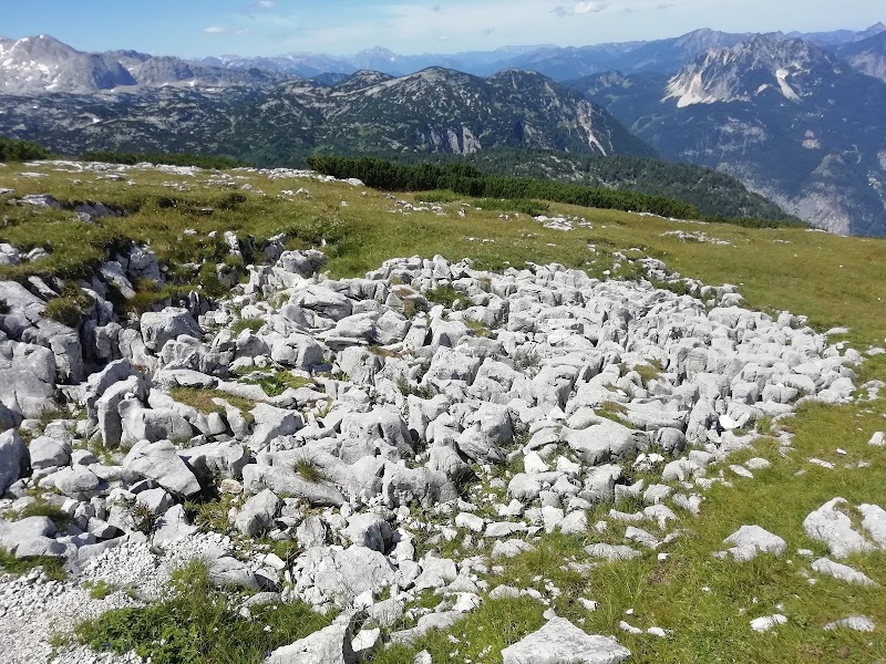 Photo 4 at World Heritage Spiral (Welterbespirale) in Obertraun am Hallstättersee