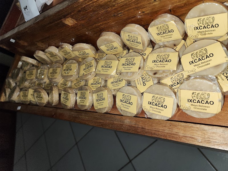 Photo 5 at IXCACAO Maya Belizean Chocolate in San Felipe
