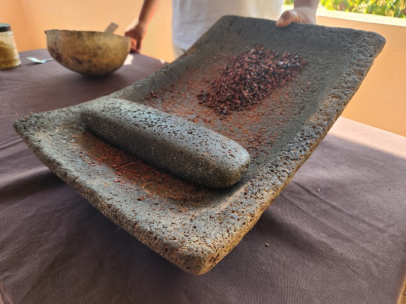 Photo 4 at IXCACAO Maya Belizean Chocolate in San Felipe
