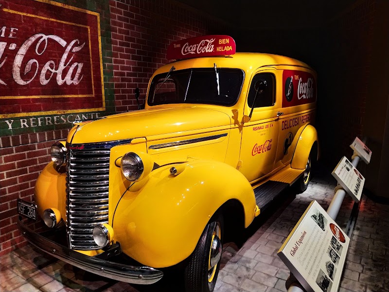 Photo 2 at World of Coca-Cola in Atlanta