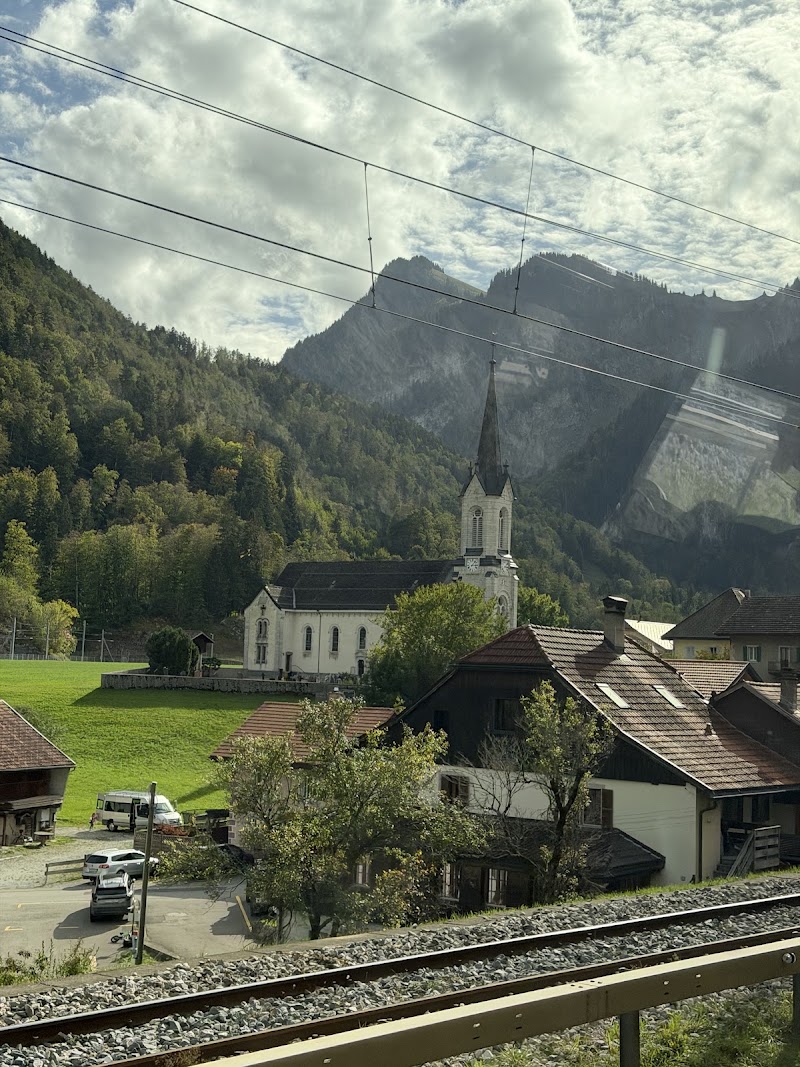Photo 4 at Keytours Switzerland in Genève