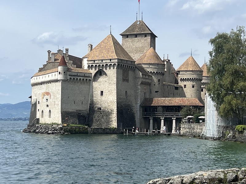 Photo 5 at Keytours Switzerland in Genève